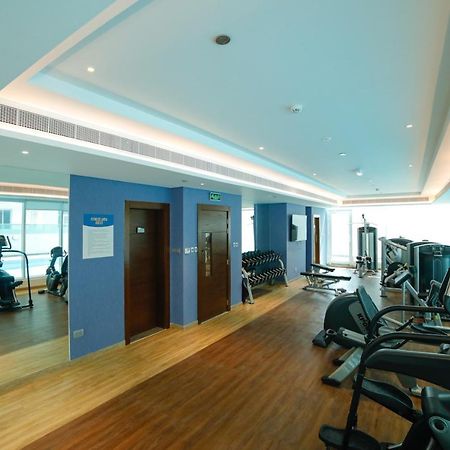 Jc Suites 麦纳麦 外观 照片