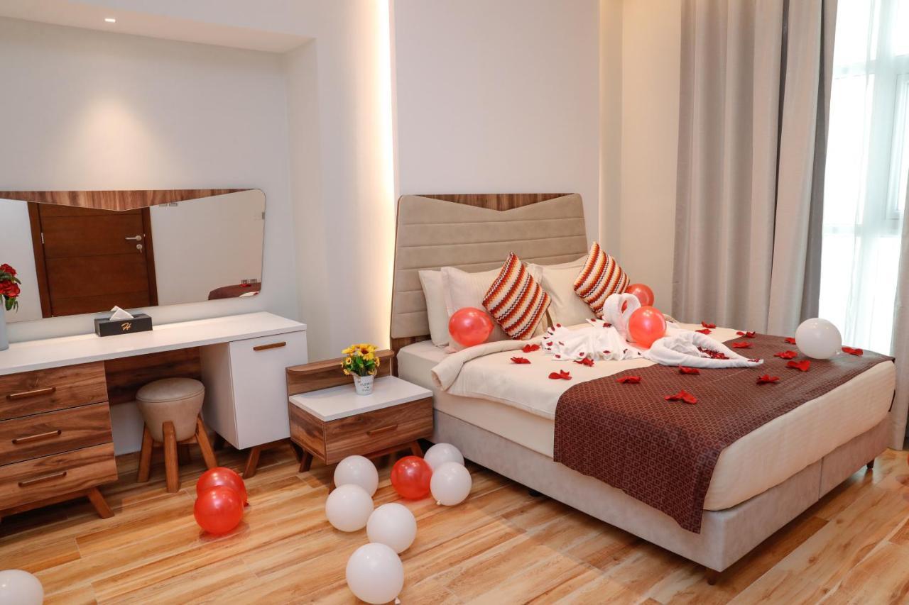 Jc Suites 麦纳麦 外观 照片
