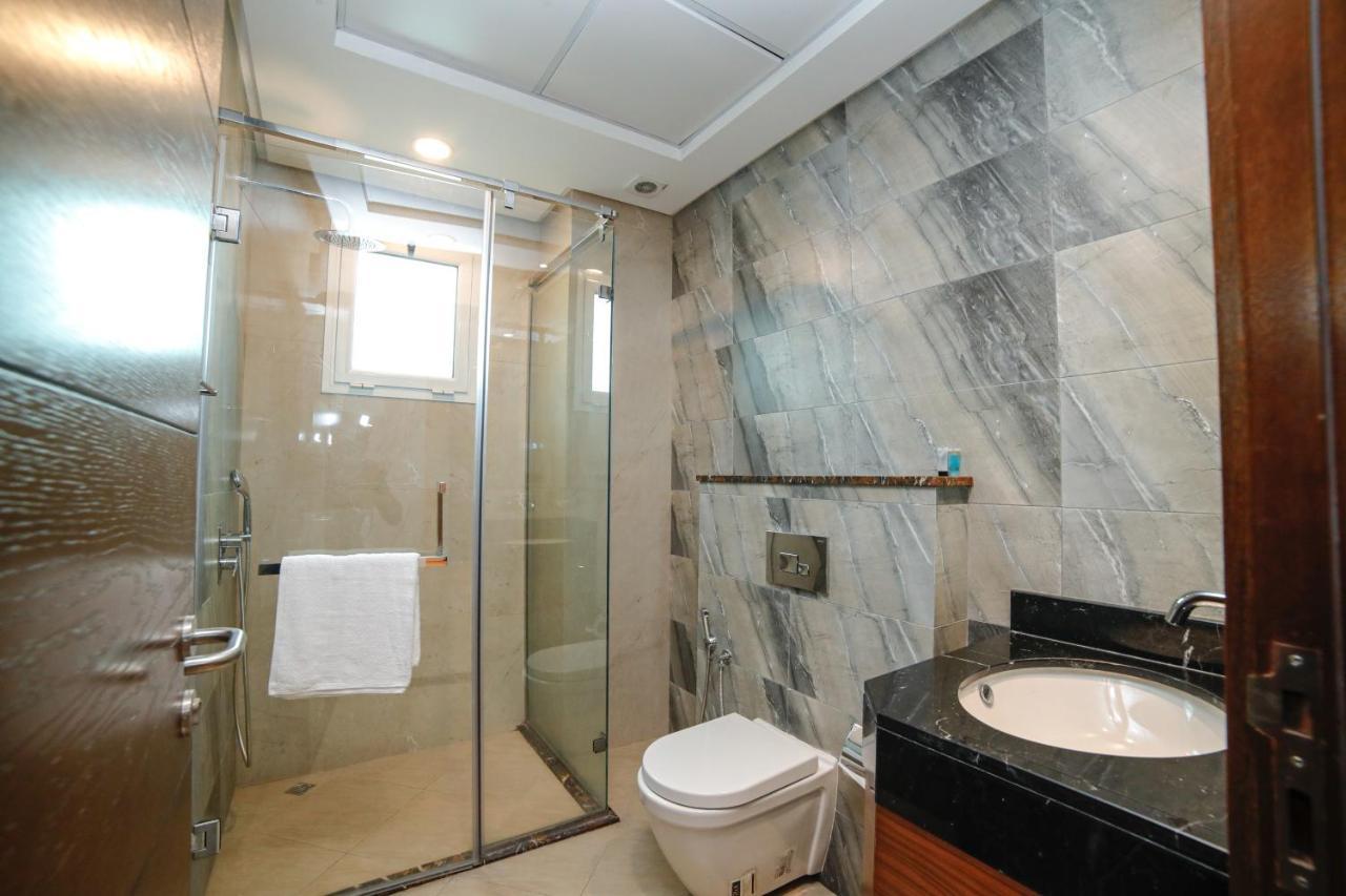 Jc Suites 麦纳麦 外观 照片