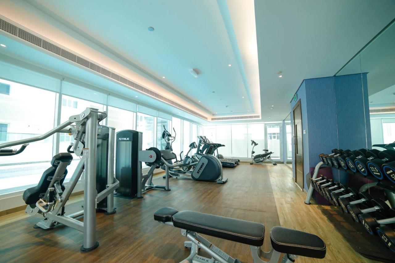 Jc Suites 麦纳麦 外观 照片