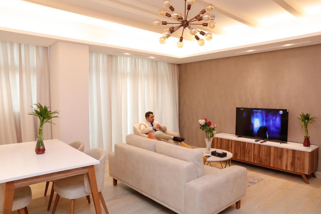 Jc Suites 麦纳麦 外观 照片