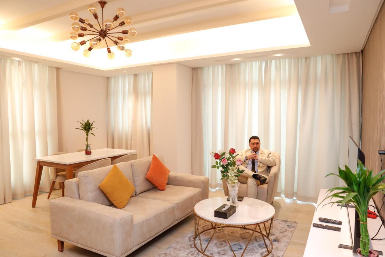 Jc Suites 麦纳麦 外观 照片