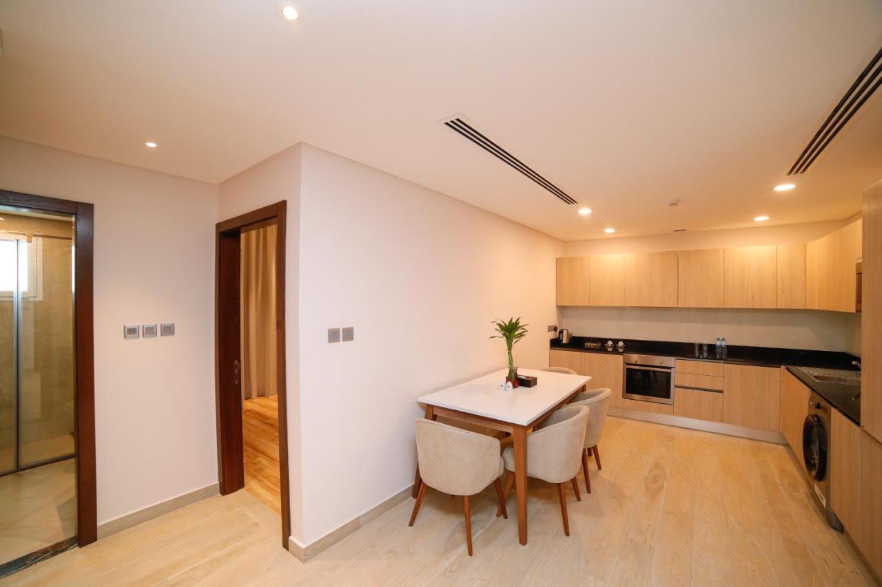 Jc Suites 麦纳麦 外观 照片