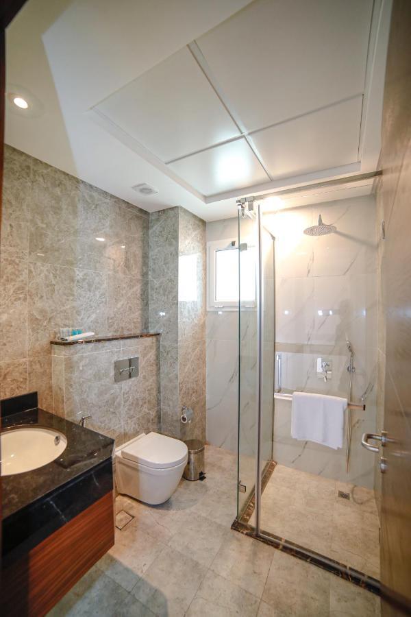 Jc Suites 麦纳麦 外观 照片