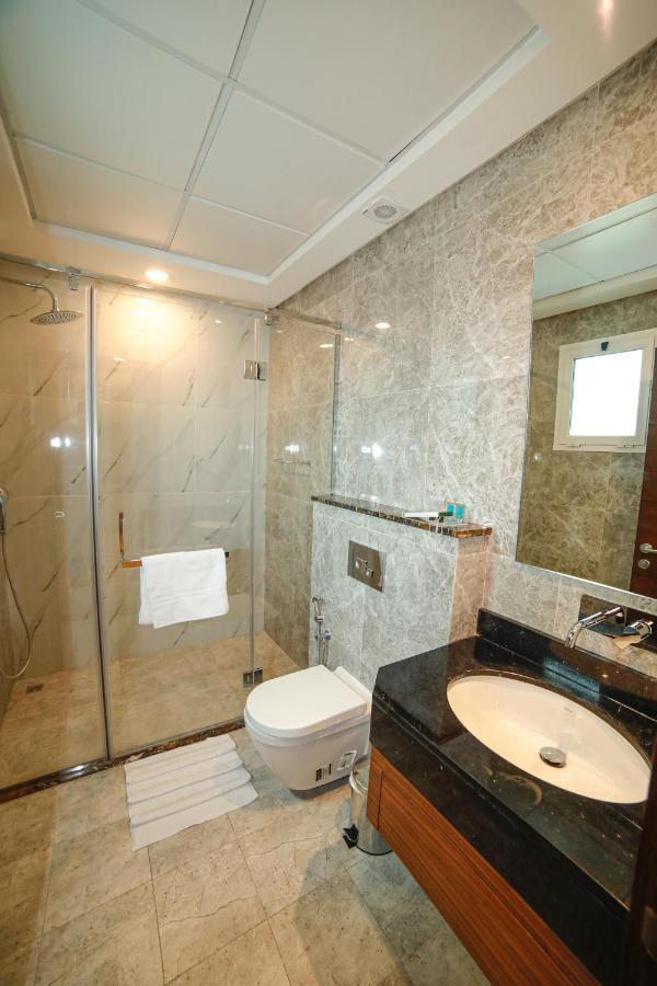 Jc Suites 麦纳麦 外观 照片