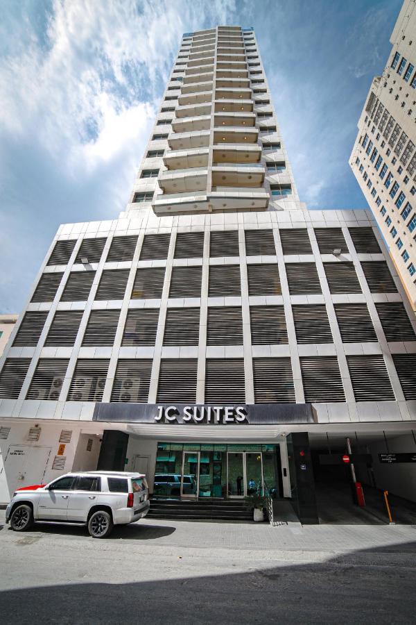 Jc Suites 麦纳麦 外观 照片