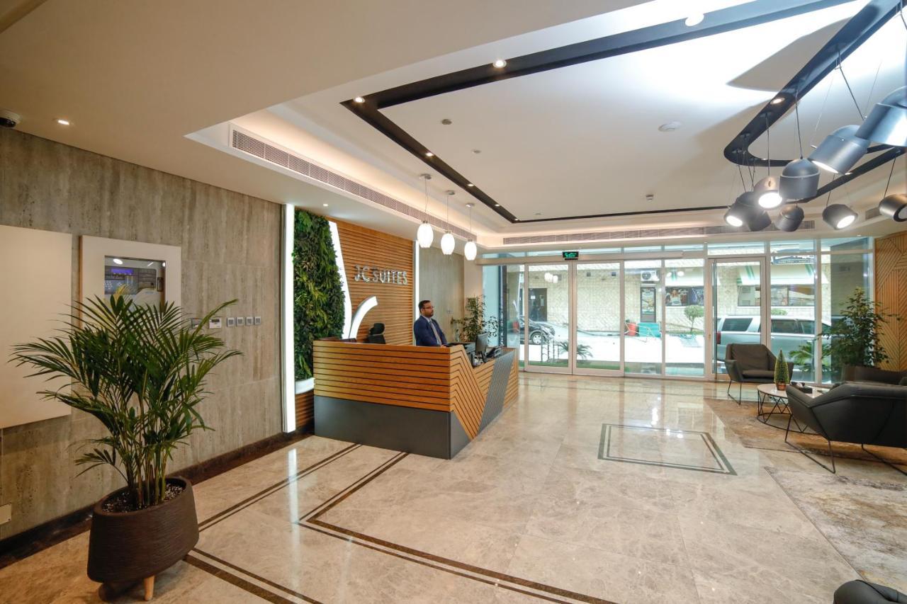 Jc Suites 麦纳麦 外观 照片