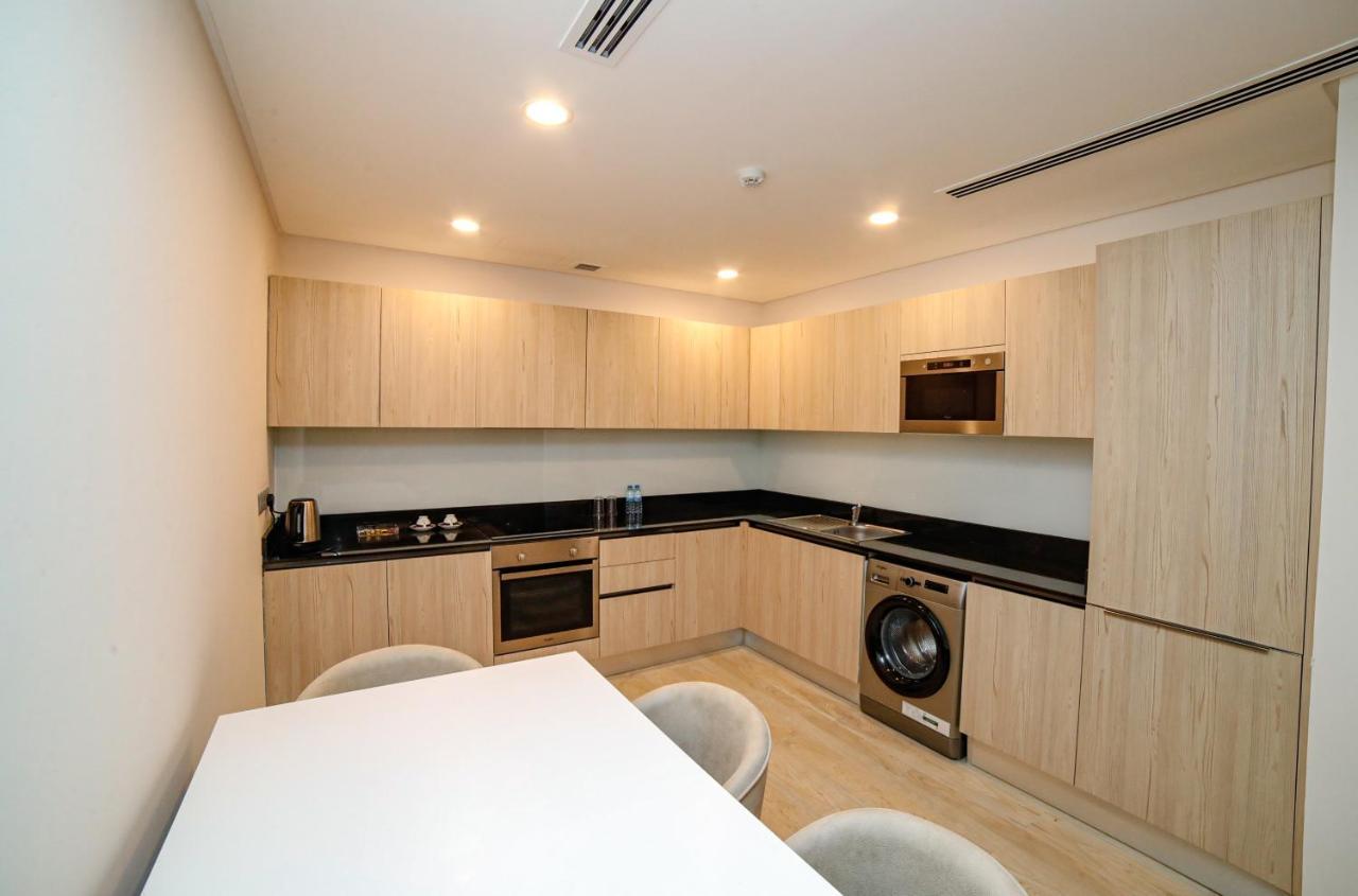 Jc Suites 麦纳麦 外观 照片