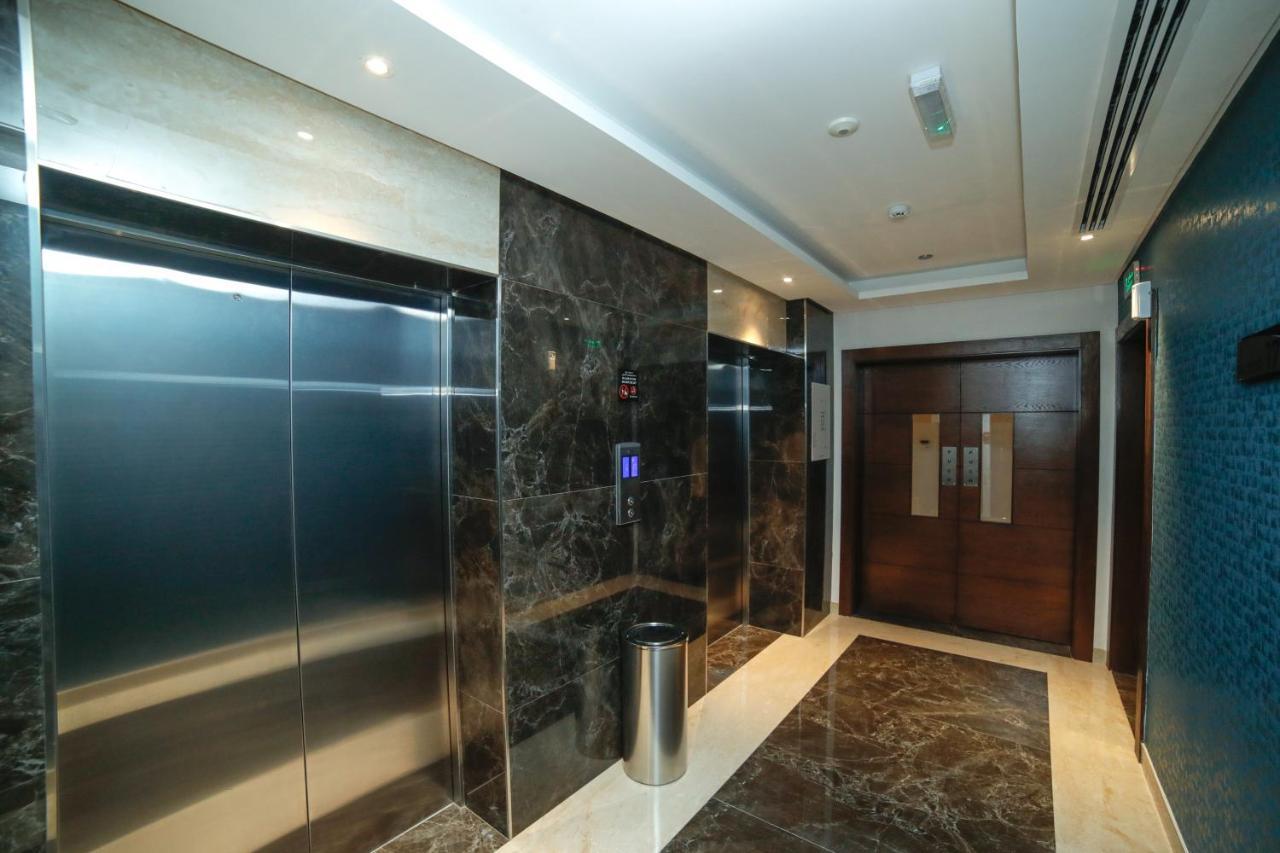 Jc Suites 麦纳麦 外观 照片