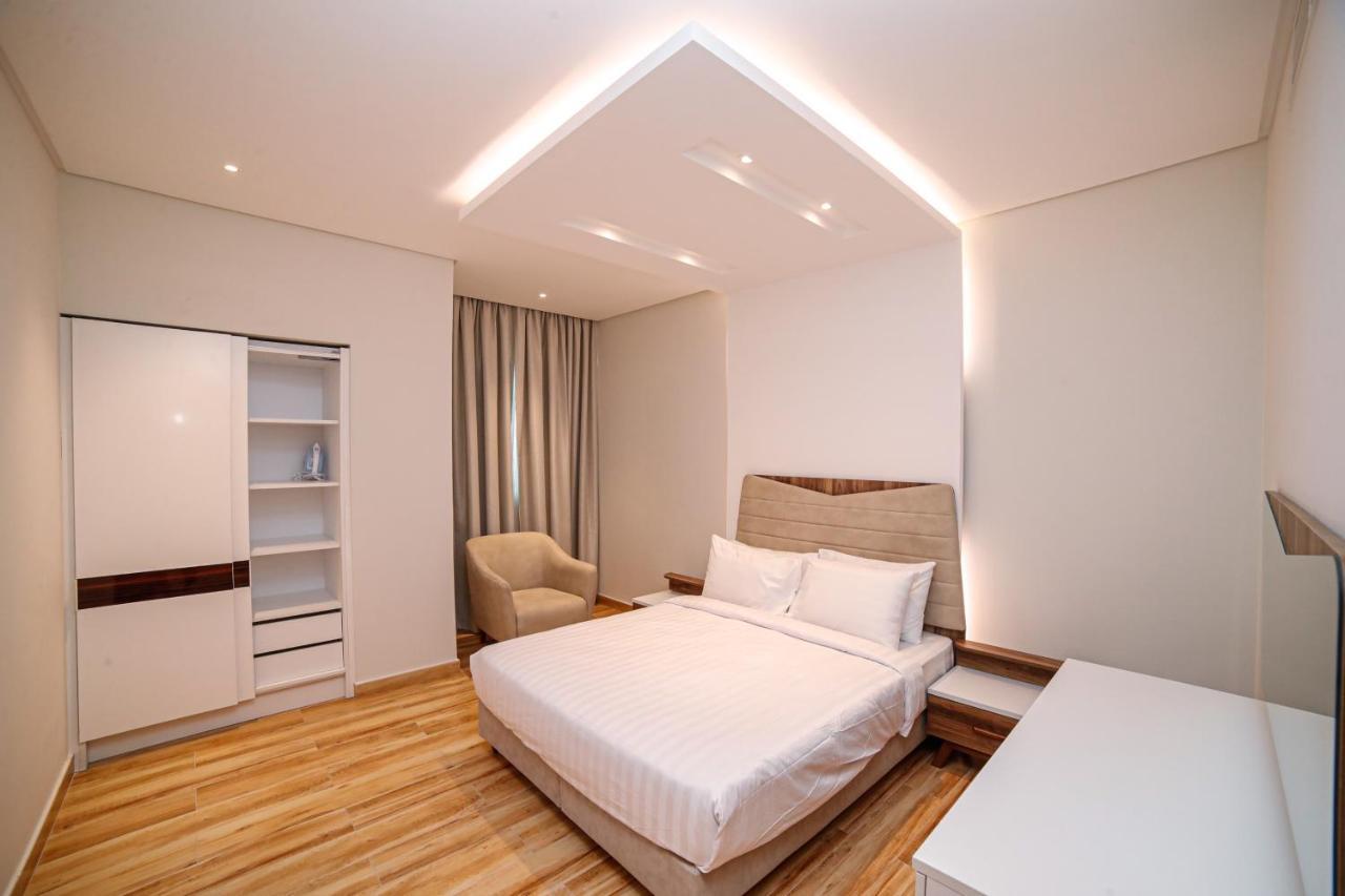 Jc Suites 麦纳麦 外观 照片