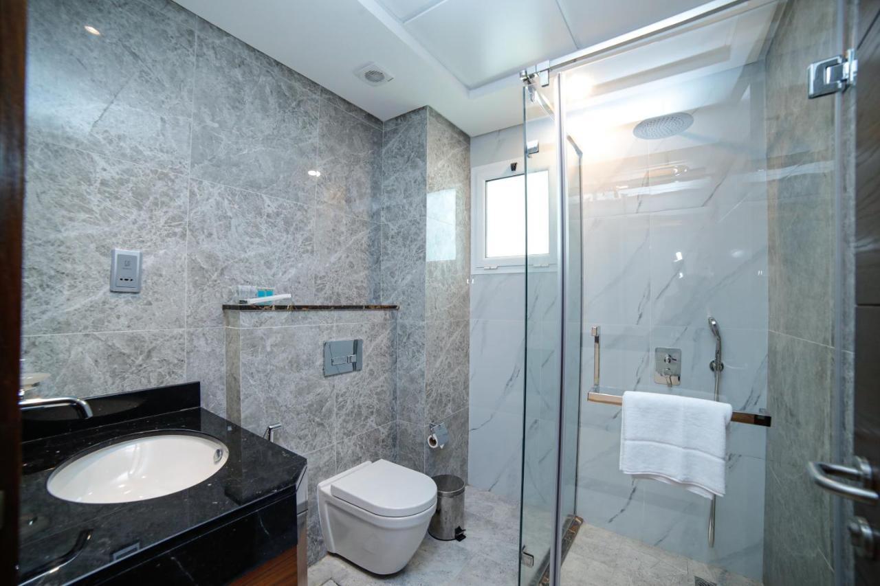 Jc Suites 麦纳麦 外观 照片